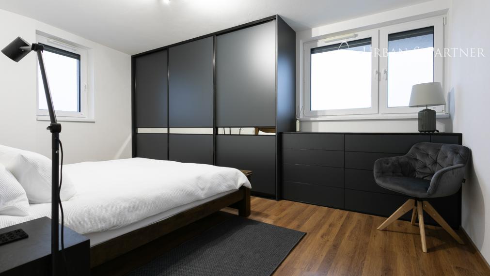 Predaj 3 izbového bytu v novostavbe na ulici závodu Matador v Petržalke