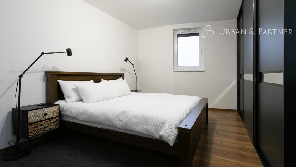 Predaj 3 izbového bytu v novostavbe na ulici závodu Matador v Petržalke