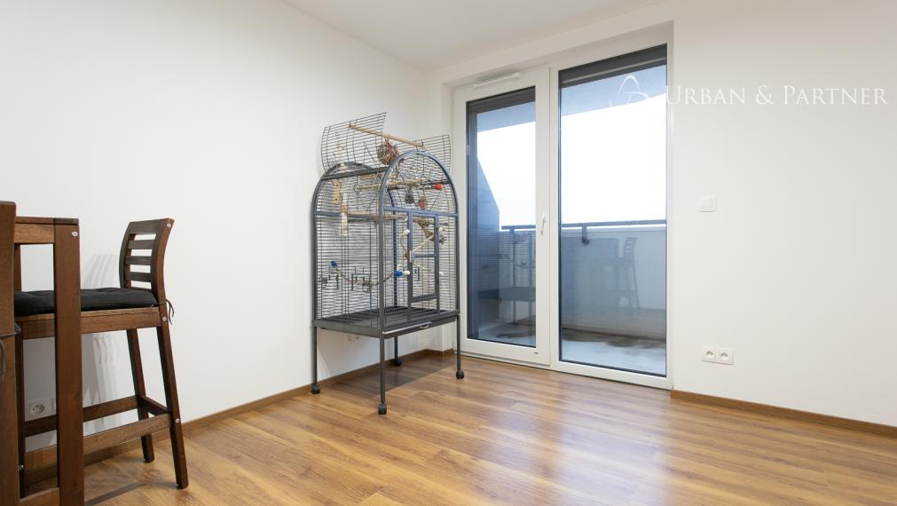 Predaj 3 izbového bytu v novostavbe na ulici závodu Matador v Petržalke