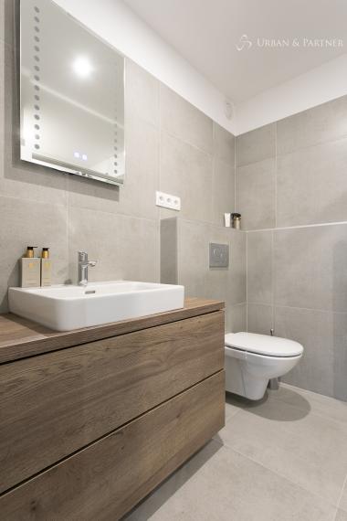 Predaj 3 izbového bytu v novostavbe na ulici závodu Matador v Petržalke