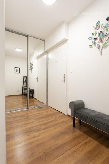 Predaj 3 izbového bytu v novostavbe na ulici závodu Matador v Petržalke