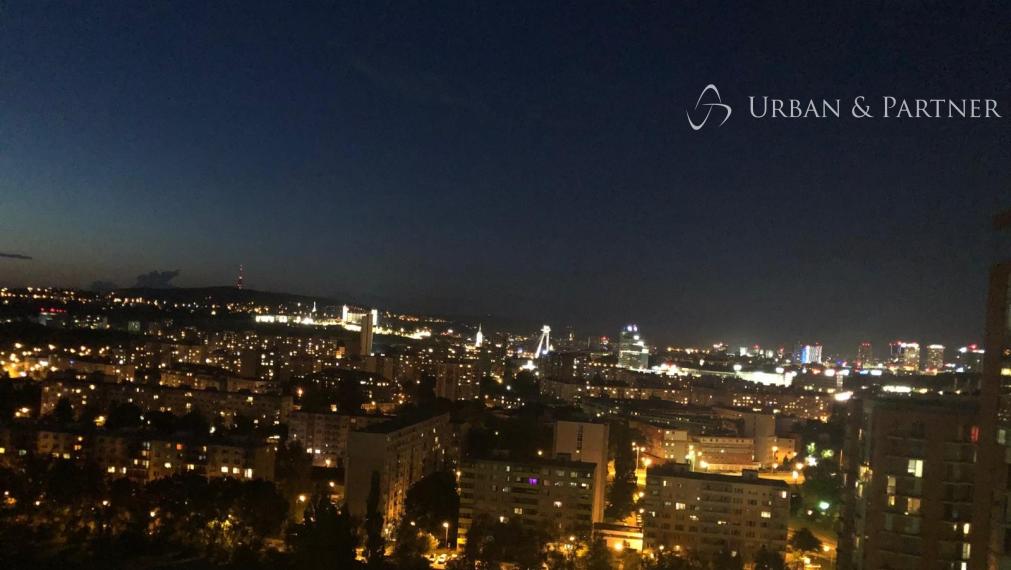 Predaj 3 izbového bytu v novostavbe na ulici závodu Matador v Petržalke