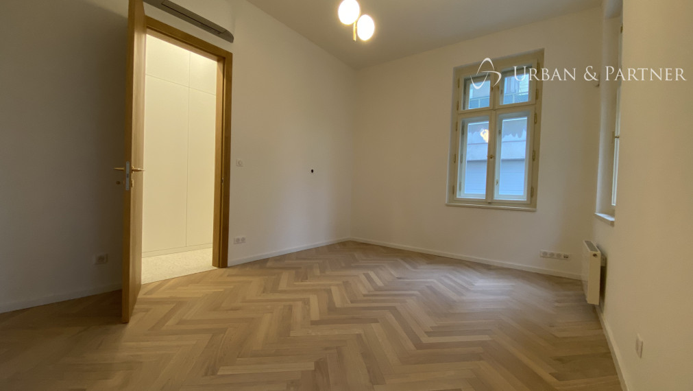 Prenájom 3 izbového bytu na ulici Vansovej v centre Palisád