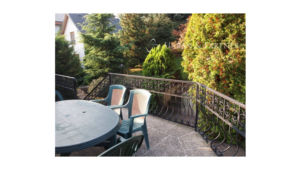 Prenájom rodinného domu so záhradou na Bellovej ulici na Kolibe