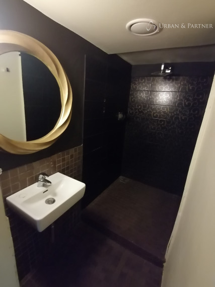 Prenájom obchodného priestoru na Gorkého ulici v centre