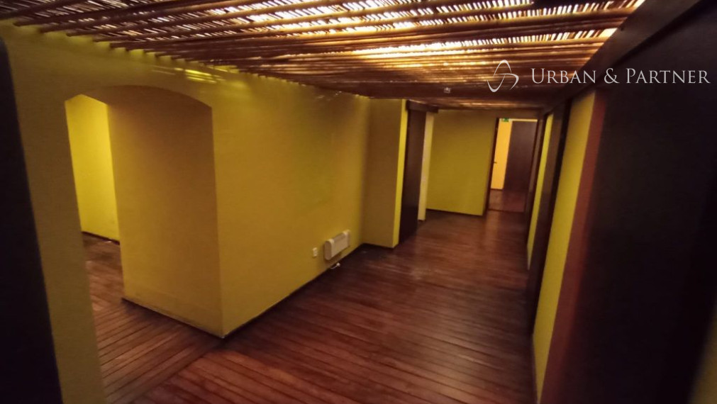 Prenájom obchodného priestoru na Gorkého ulici v centre