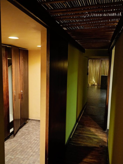 Prenájom obchodného priestoru na Gorkého ulici v centre