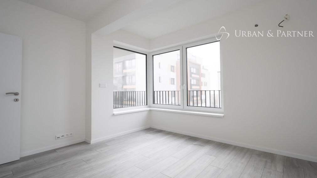 Predaj 3 izbového bytu so záhradkou na ulici Staré Grunty v Karlovej Vsi