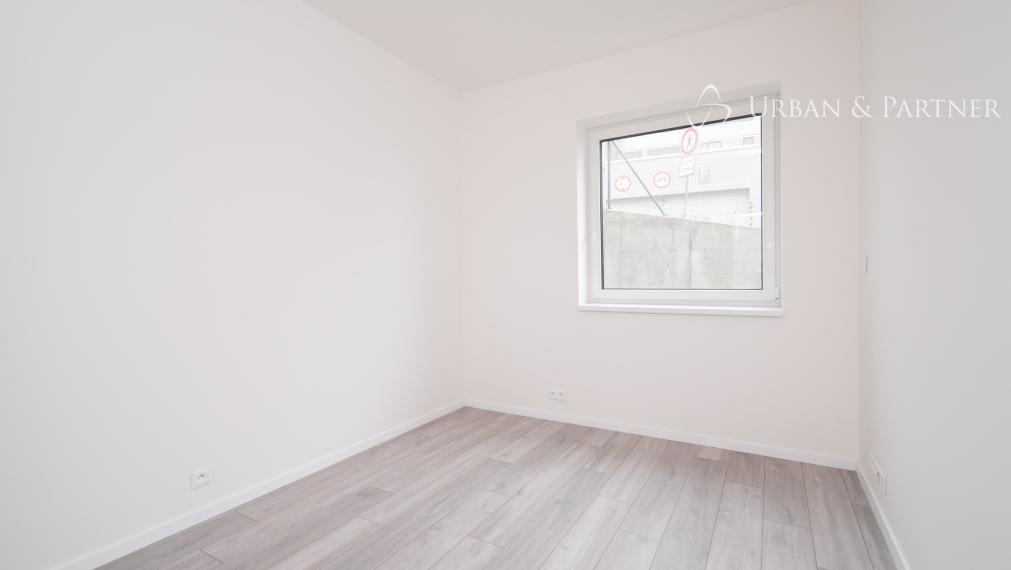 Predaj 3 izbového bytu s predzáhradkou na ulici Staré Grunty v novostavbe