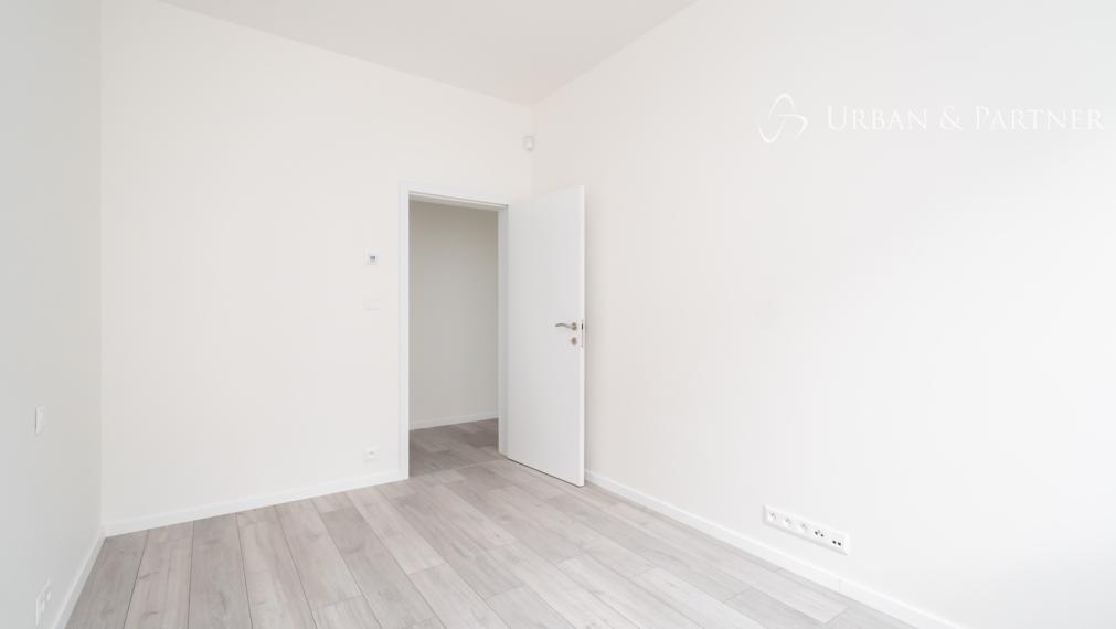 Predaj 3 izbového bytu s predzáhradkou na ulici Staré Grunty v novostavbe