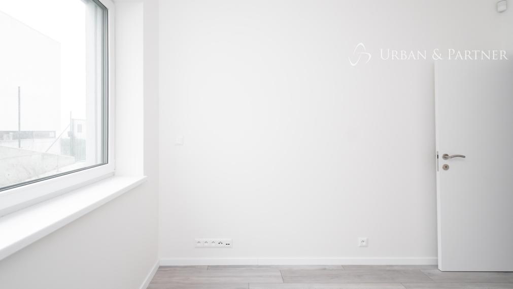 Predaj 3 izbového bytu s predzáhradkou na ulici Staré Grunty v novostavbe