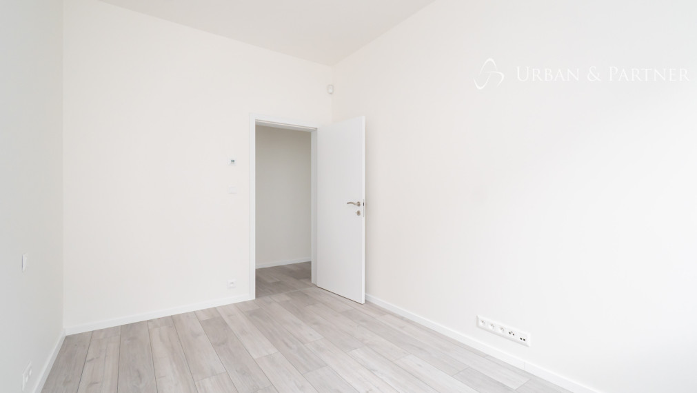 Predaj 3 izbového bytu s predzáhradkou v novostavbe na ulici Staré Grunty v Karlovej vsi