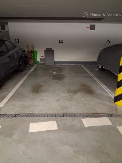 Prenájom veľkého 1 izb. bytu s parkovaním na Dunajskej ul. v Starom meste