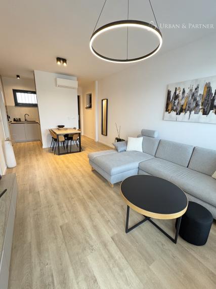 Investičná príležitosť – 2 izb. byt v Penati Golf Resort s pasívnym príjmom a odpočtom DPH.