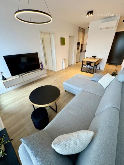 Investičná príležitosť – 2 izb. byt v Penati Golf Resort s pasívnym príjmom a odpočtom DPH.