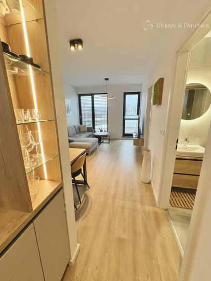 Investičná príležitosť – 2 izb. byt v Penati Golf Resort s pasívnym príjmom a odpočtom DPH.