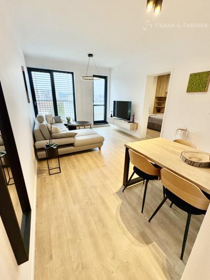 Investičná príležitosť – 2 izb. byt v Penati Golf Resort s pasívnym príjmom a odpočtom DPH.