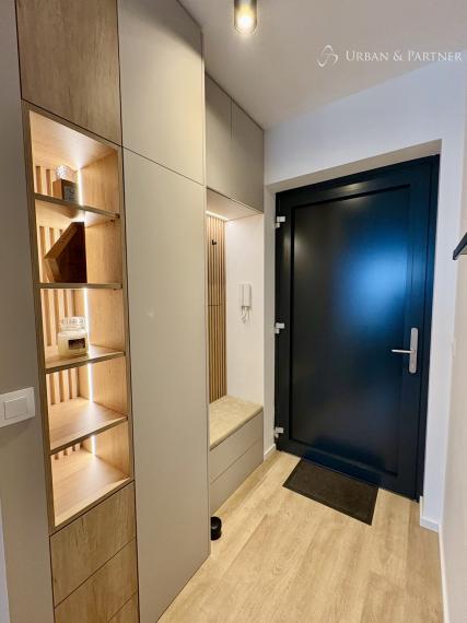 Investičná príležitosť – 2 izb. byt v Penati Golf Resort s pasívnym príjmom a odpočtom DPH.