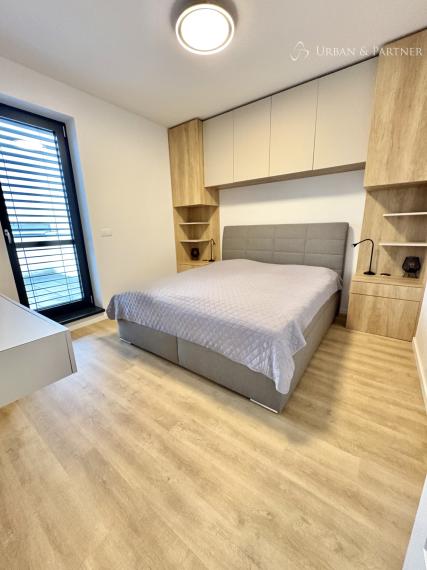 Investičná príležitosť – 2 izb. byt v Penati Golf Resort s pasívnym príjmom a odpočtom DPH.