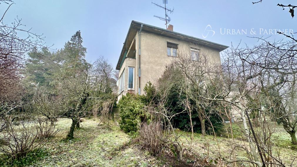 Vaša nová adresa pod Slavínom