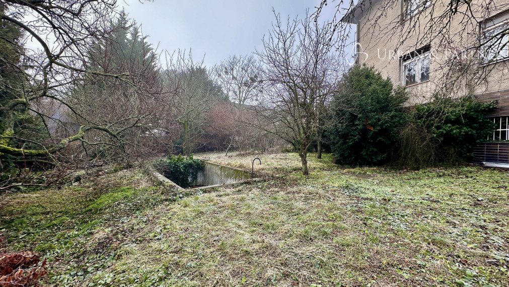 Vaša nová adresa pod Slavínom