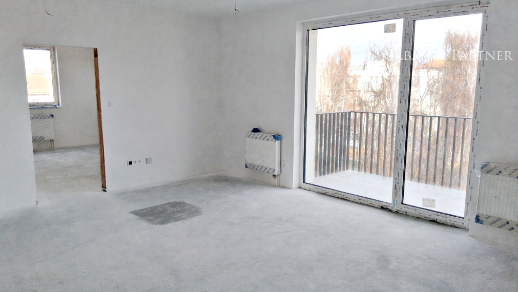 KOLAUDUJEME - Nový 2 izb. byt v centre na okraji pešej zóny na ul. Popradskej brigády, Poprad