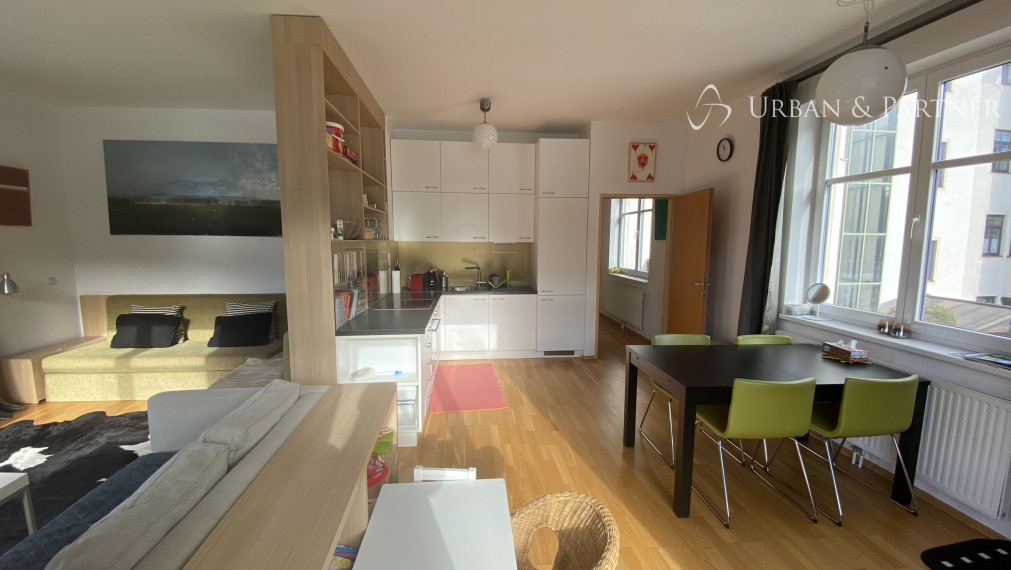 Predaj rekreačného apartmánu v obci Steinhaus am Semmering v Rakúsku