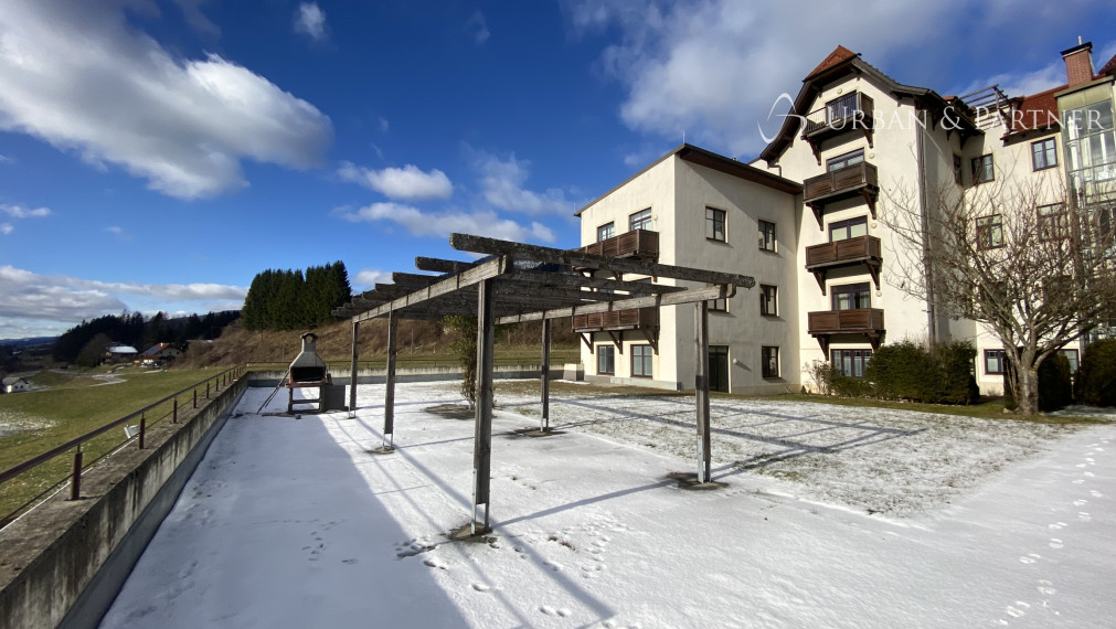 Predaj rekreačného apartmánu v obci Steinhaus am Semmering v Rakúsku