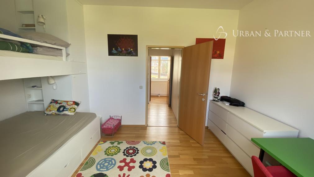 Predaj rekreačného apartmánu v obci Steinhaus am Semmering v Rakúsku