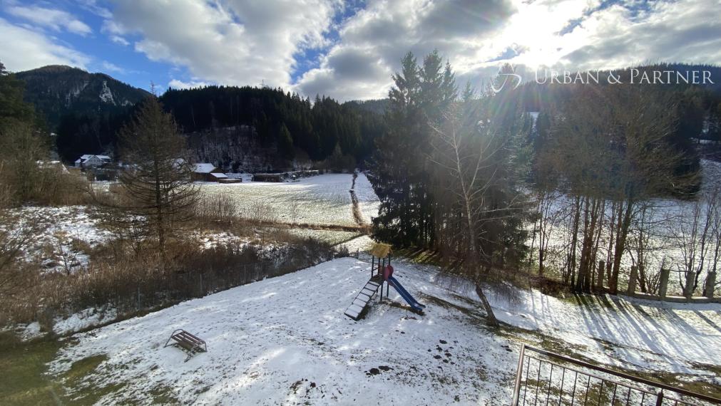 Predaj rekreačného apartmánu v obci Steinhaus am Semmering v Rakúsku