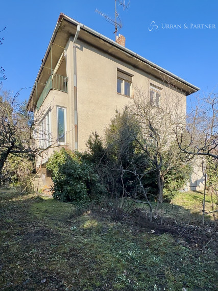 Vaša nová adresa pod Slavínom