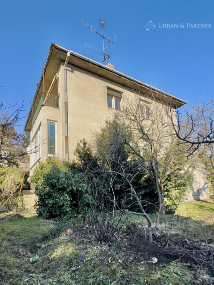 Vaša nová adresa pod Slavínom