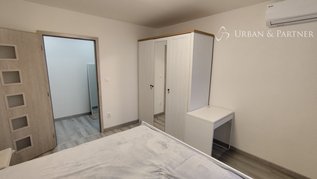 Prenájom 3 izbového bytu na Estónskej ulici vo Vrakuni