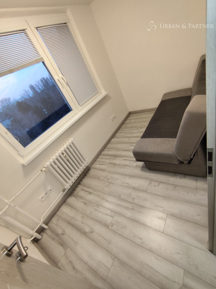 Prenájom 3 izbového bytu na Estónskej ulici vo Vrakuni