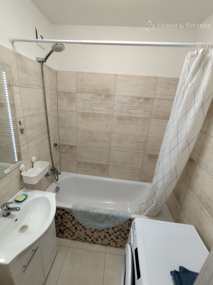 Prenájom 3 izbového bytu na Estónskej ulici vo Vrakuni