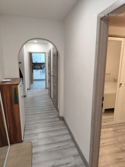 Prenájom 3 izbového bytu na Estónskej ulici vo Vrakuni