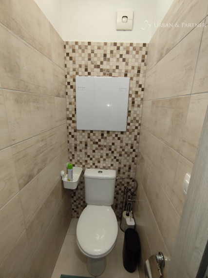 Prenájom 3 izbového bytu na Estónskej ulici vo Vrakuni