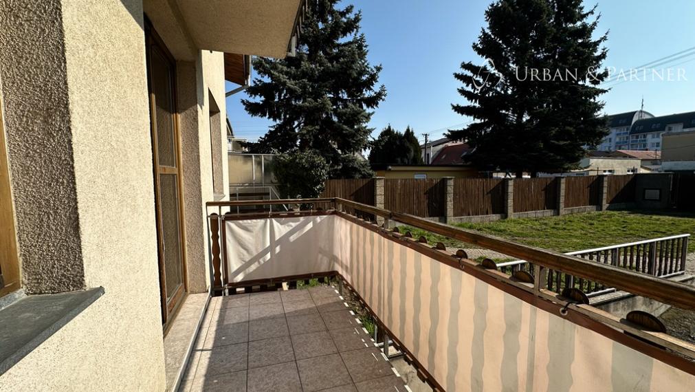 Exkluzívne u nás predaj rodinného domu na Wattovej ul, Trnávka, Ružinov