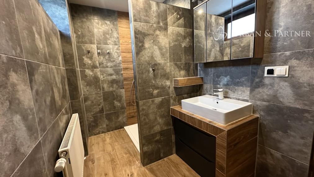 Exkluzívne u nás predaj rodinného domu na Wattovej ul, Trnávka, Ružinov