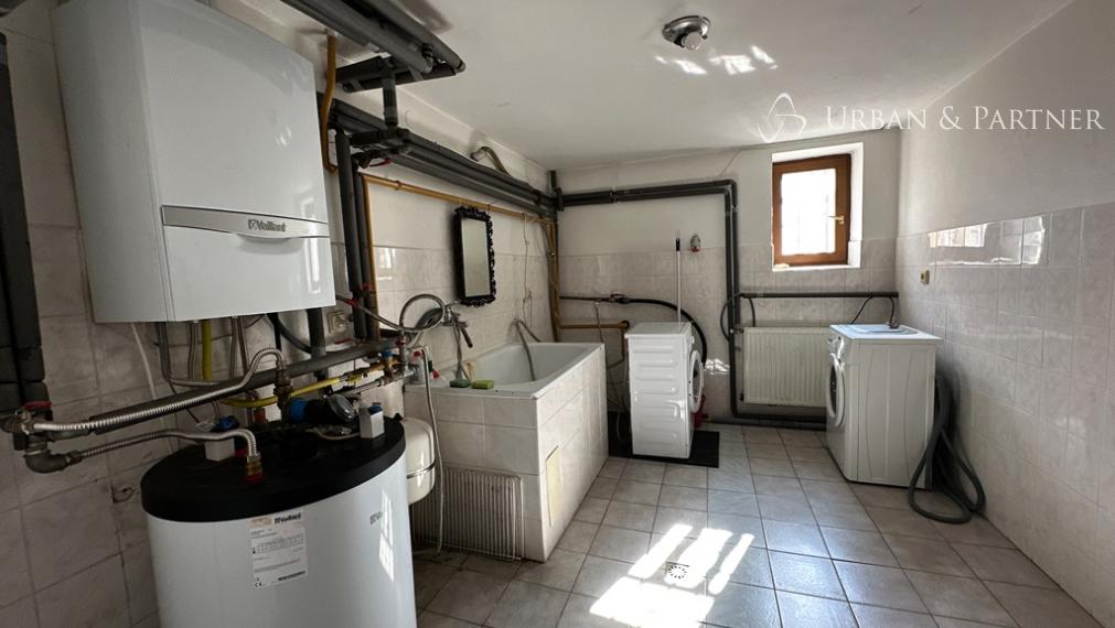 Exkluzívne u nás predaj rodinného domu na Wattovej ul, Trnávka, Ružinov