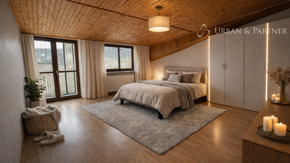 Exkluzívne u nás predaj rodinného domu na Wattovej ul, Trnávka, Ružinov