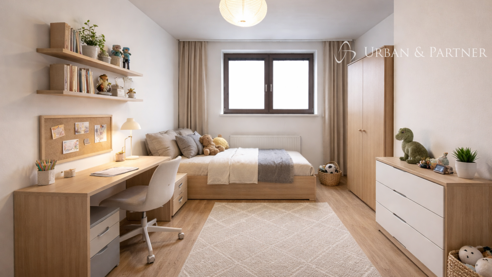 Exkluzívne u nás predaj rodinného domu na Wattovej ul, Trnávka, Ružinov