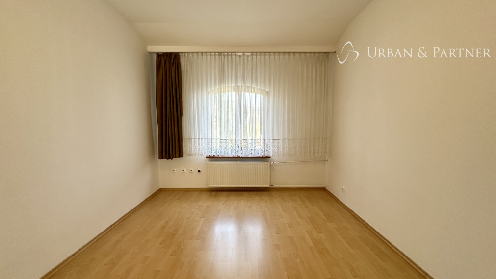 Prenájom rodinného domu so záhradou na Bellovej ulici na Kolibe