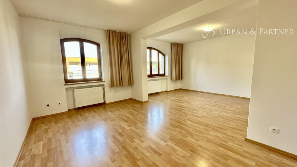 Prenájom rodinného domu so záhradou na Bellovej ulici na Kolibe