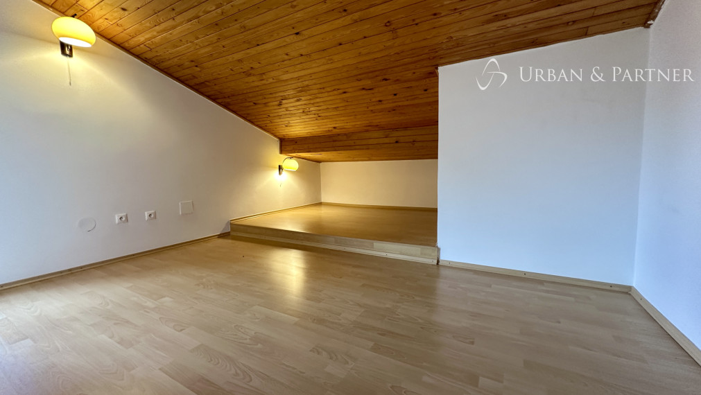 Prenájom rodinného domu so záhradou na Bellovej ulici na Kolibe