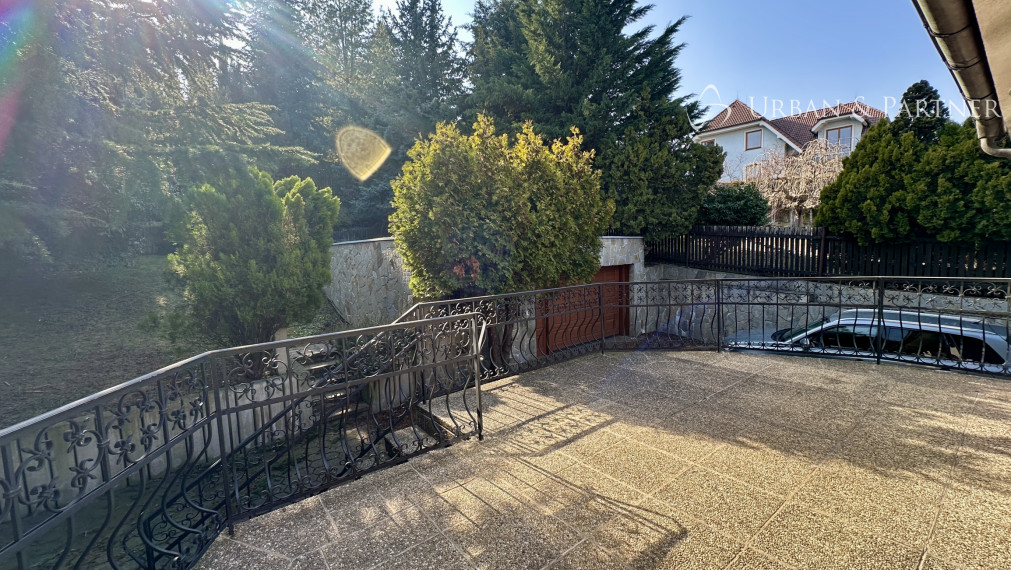 Prenájom rodinného domu so záhradou na Bellovej ulici na Kolibe