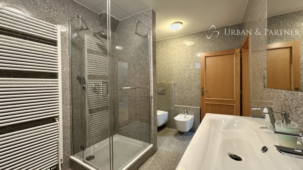 Prenájom rodinného domu so záhradou na Bellovej ulici na Kolibe