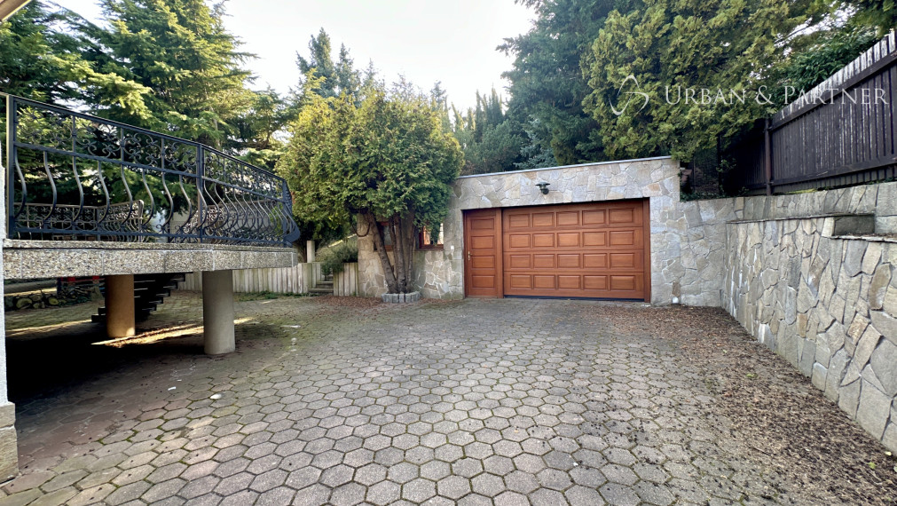 Prenájom rodinného domu so záhradou na Bellovej ulici na Kolibe