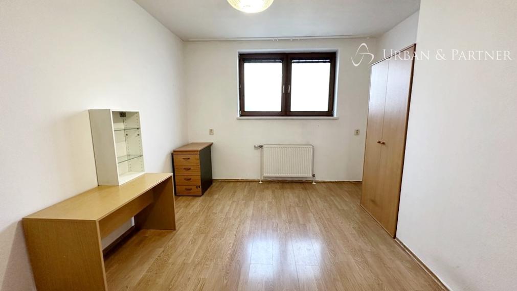 Exkluzívne u nás predaj rodinného domu na Wattovej ul, Trnávka, Ružinov