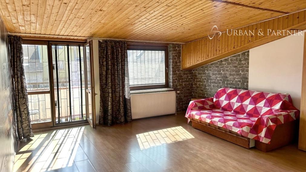 Exkluzívne u nás predaj rodinného domu na Wattovej ul, Trnávka, Ružinov